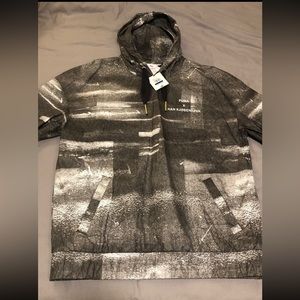 Puma x Han Kjobenhavn Tyvek Hoodie XL